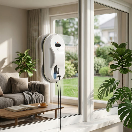 VELORA One – Aspersion Automatique