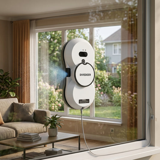 VELORA Flex – Spray Double Mode