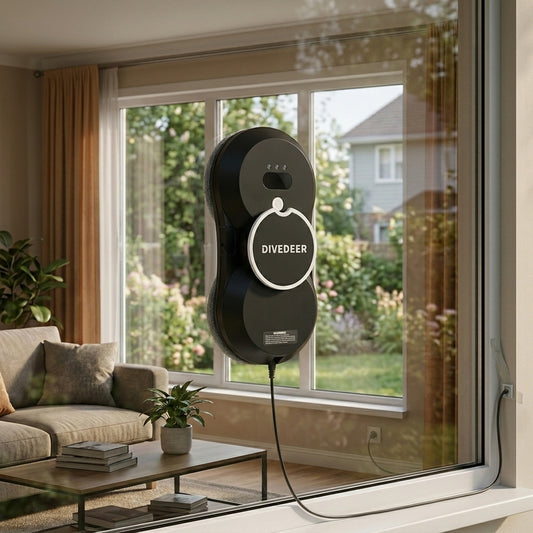 VELORA Flex – Spray Double Mode