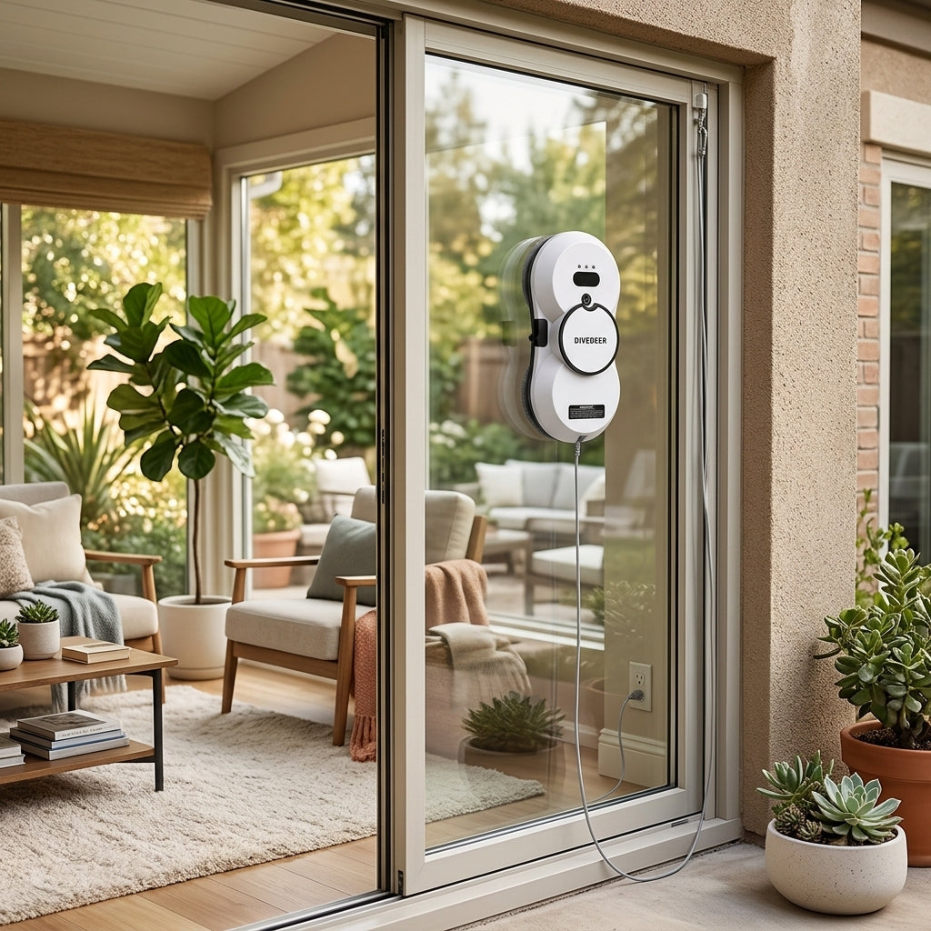 VELORA Flex – Spray Double Mode